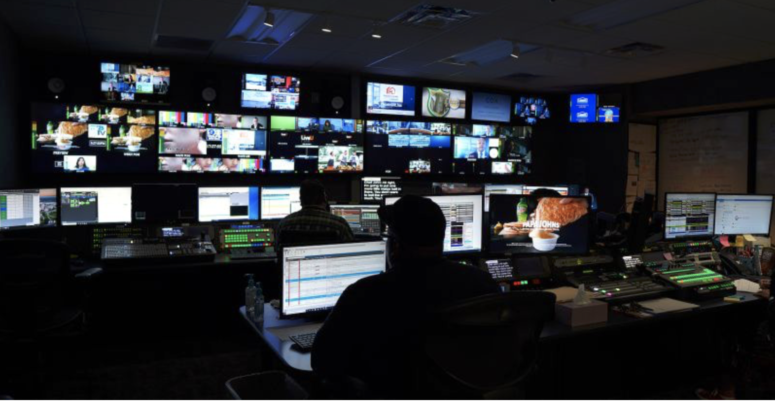 WXXI-TV Production